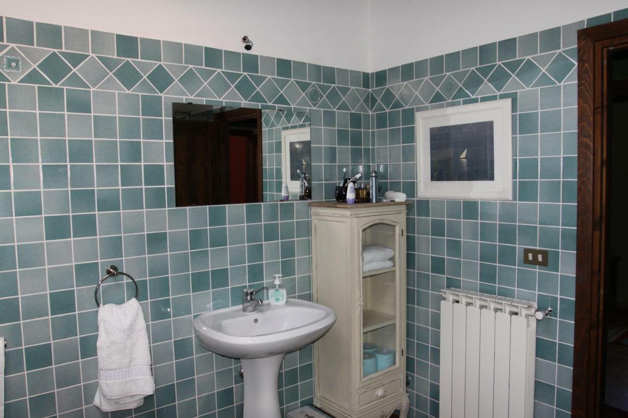 Villa Cavagnetti Pietralunga  Bagian luar foto